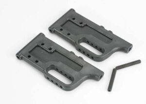 Traxxas Suspension arms (lower) (front)  5x6 GS (2)