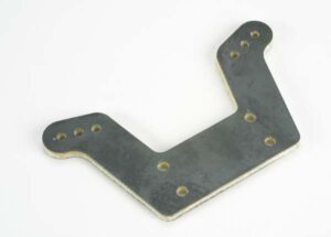 Traxxas Shock tower (front)