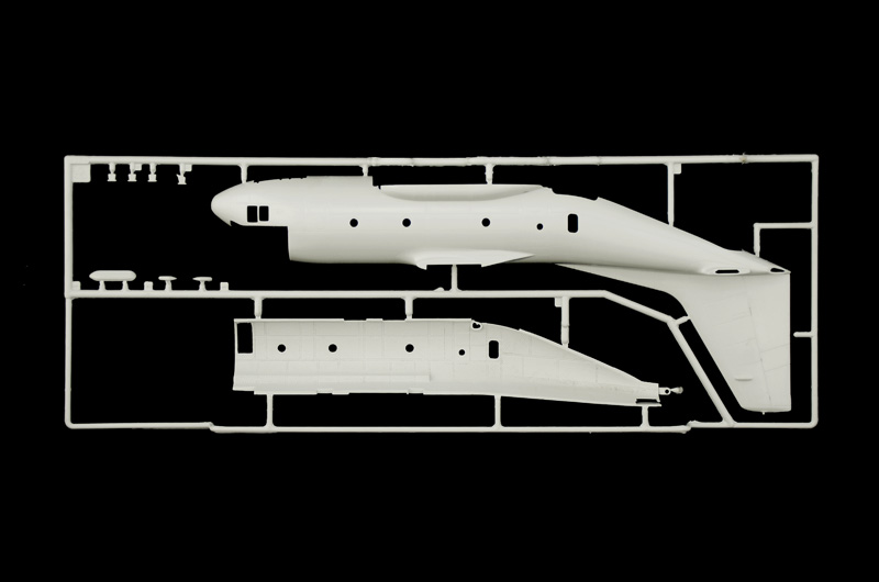 Italeri C-27J SPARTAN 1/72 1402 - Image 5