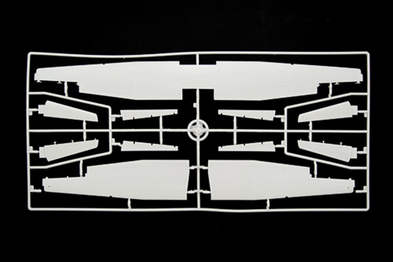 Italeri C-27J SPARTAN 1/72 1402 - Image 3