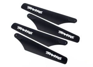 Traxxas Rotor Blade Set, Upper & Lower