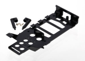 Traxxas Main Frame, Battery Holder (1)