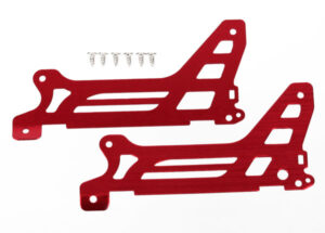 Traxxas Main Frame, Side Plate, Outer