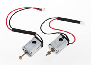 Traxxas Motor, Clockwise (1)  Motor, C