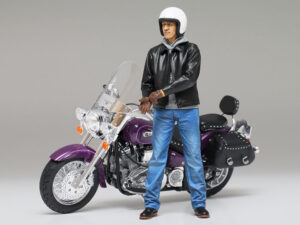 Tamiya 1/12 STREET RIDER 14137