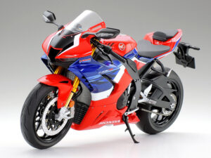 Tamiya Honda CBR 1000 RR-R Fireblade 1/12 14138