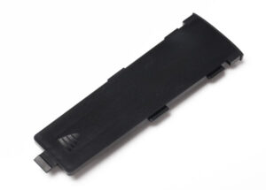 Traxxas Battery Door, TQi Transmitter