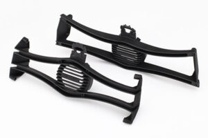 Traxxas Sound output Module Mount