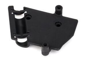Traxxas Mount, sound module, Slash 4X4