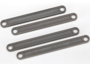 Traxxas Camber Link Set (Plastic)(F&R)