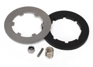 Traxxas Rebuild kit slipper clutch steel disc friction insert1 s