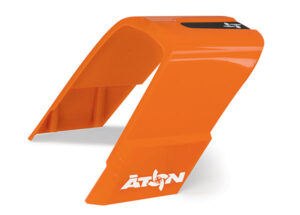 Traxxas Canopy, roll hoop, orange