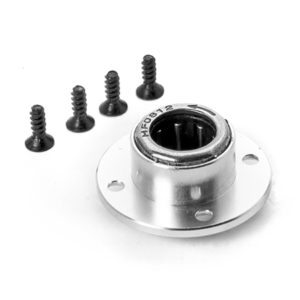 Blade One-Way Bearing Hub w/One way bearing: 360 CFX - BLH4711