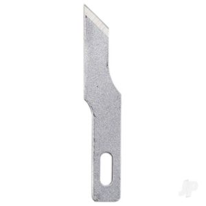 #16 Stencil Edge Blade, Shank 0.25" (0.58 cm) (5pcs) (Carded)