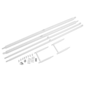 E-Flite Carbon-Z Cub Wing Strut Set with Hardware