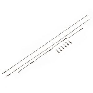 E-Flite Carbon-Z Cub Pushrod Set