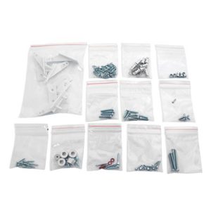 E-Flite Carbon-Z Cub Hardware Pack with Control Horns