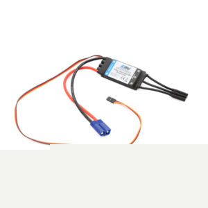 E-Flite 70-Amp Switch Mode BEC Brushless ESC w/EC5
