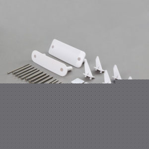 E-Flite Hardware Set: Carbon-Z T-28