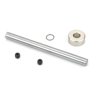 E-Flite Power 10 Outrunner Shaft Only