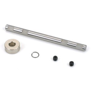 E-Flite Power 15 Outrunner Shaft Only