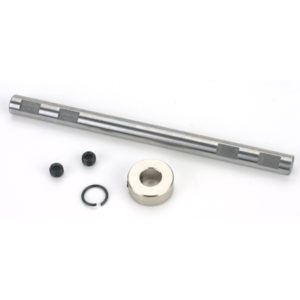 E-Flite Power 60 Outrunner Shaft Only