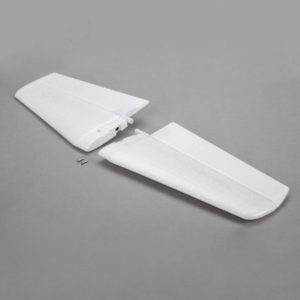 E-Flite Horizontal Tail Set: T-28 1.2 EFL8320