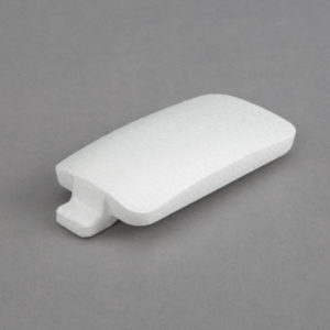 E-Flite Battery Hatch: Timber EFL5253