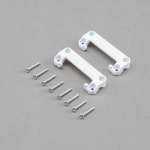 E-Flite Landing Gear Retainer (pr): Timber EFL5267