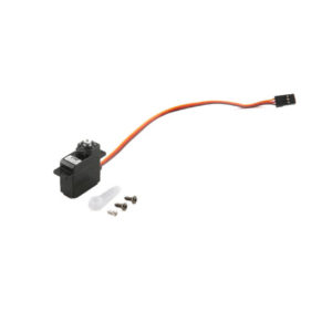 E-Flite 13G Digital Servo EFLR7156