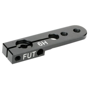 Aluminum Sx Arm, 1 Futaba