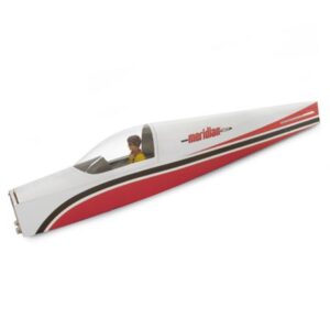 Fuselage: Meridian 10cc