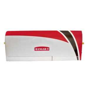 Left Wing: Meridian 10cc