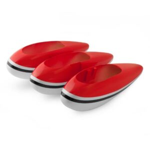 Wheel Pant Set: Meridian 10cc