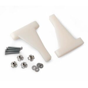 Engine Mount Set: Meridian 10cc