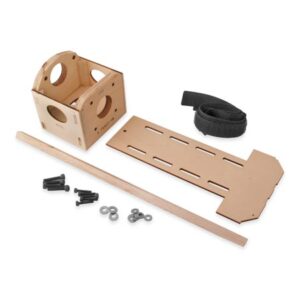 EP Mount Set: Meridian 10cc