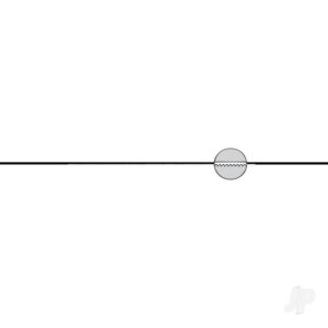 #2 Saw Blades, 42 Teeth/Inch (16.5 TPC) (12pcs) (Carded)