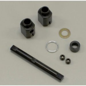 2 speed shaft set k.ig108