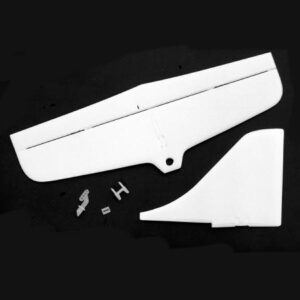 Complete Tail Set: Duet