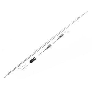 Control Pushrod Set: Firebird Stratos