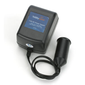 1.5A AC power supply (EU international)