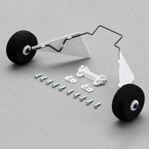 Landing Gear Set: Sport Cub S