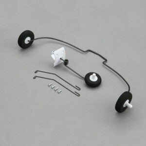 LANDING GEAR: STRATOCAM