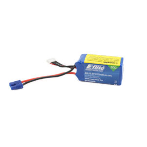 E-Flite E-Flite 22.2v 910mAh li-po battery - EFLB9106S30