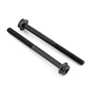 Muffler Screws, Losi 26cc