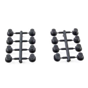 Adjustable Hinge Pin Brace Inserts: 8B/8T/8XE