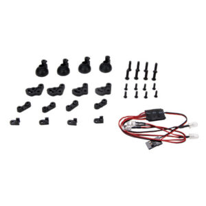 LED Light Set: CCR/NCR