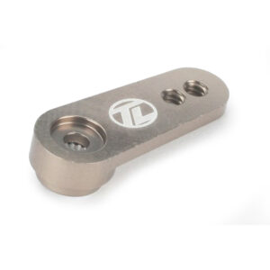 Servo Arm, Aluminum: KO/AIR/SPM