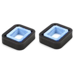 Air Cleaner Foam Elements (2): MINI WRC/MT/5T
