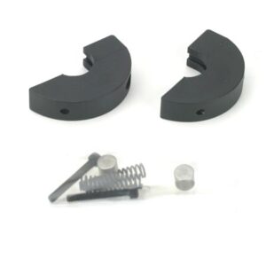 Losi LST/LST2/Aftershock 2Speed Clutch Shoes & Hardware LOSB3404